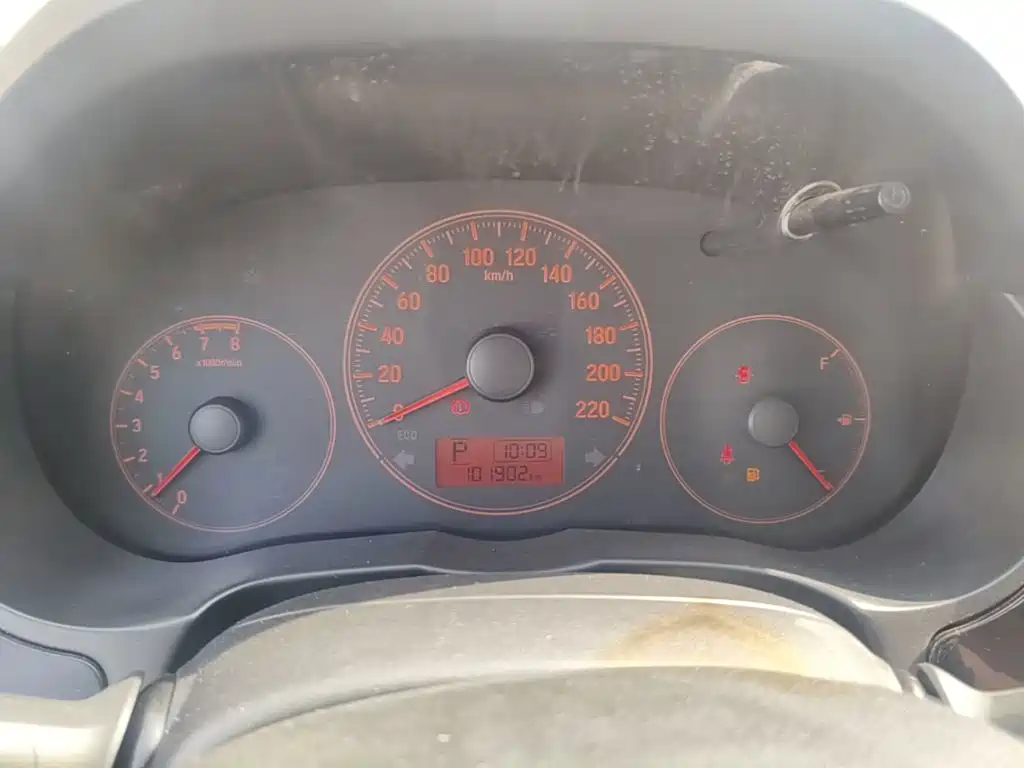 Honda Greiz — миниатюра 12