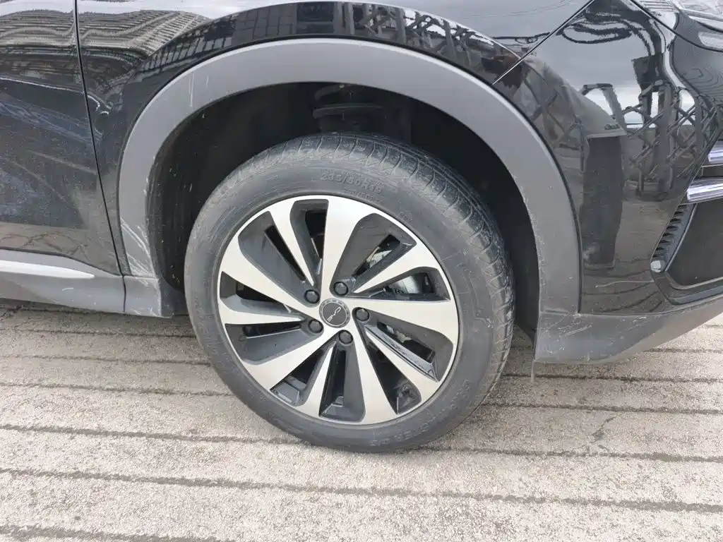 BYD PLUS New Energy — миниатюра 8