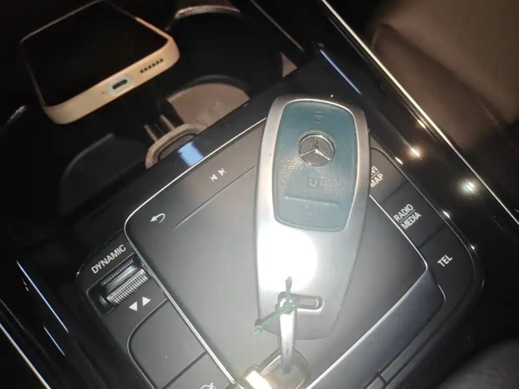Mercedes-Benz GLA — миниатюра 9