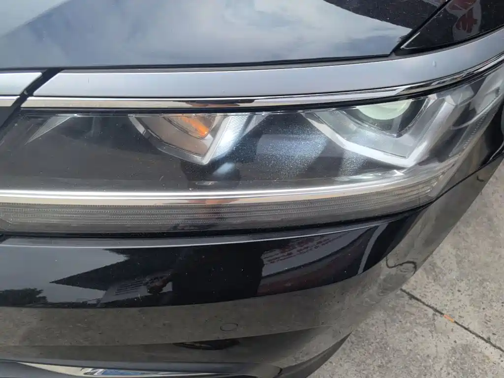 Volkswagen Passat — миниатюра 24