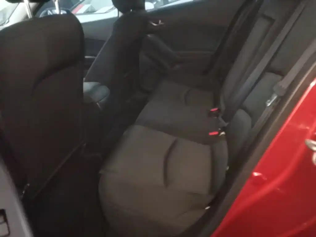 Mazda 3 Axela — миниатюра 13