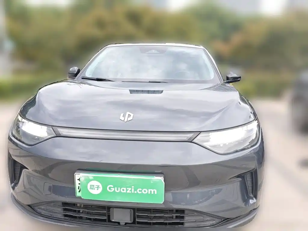 Leapmotor Leapmotor C11 — миниатюра 2