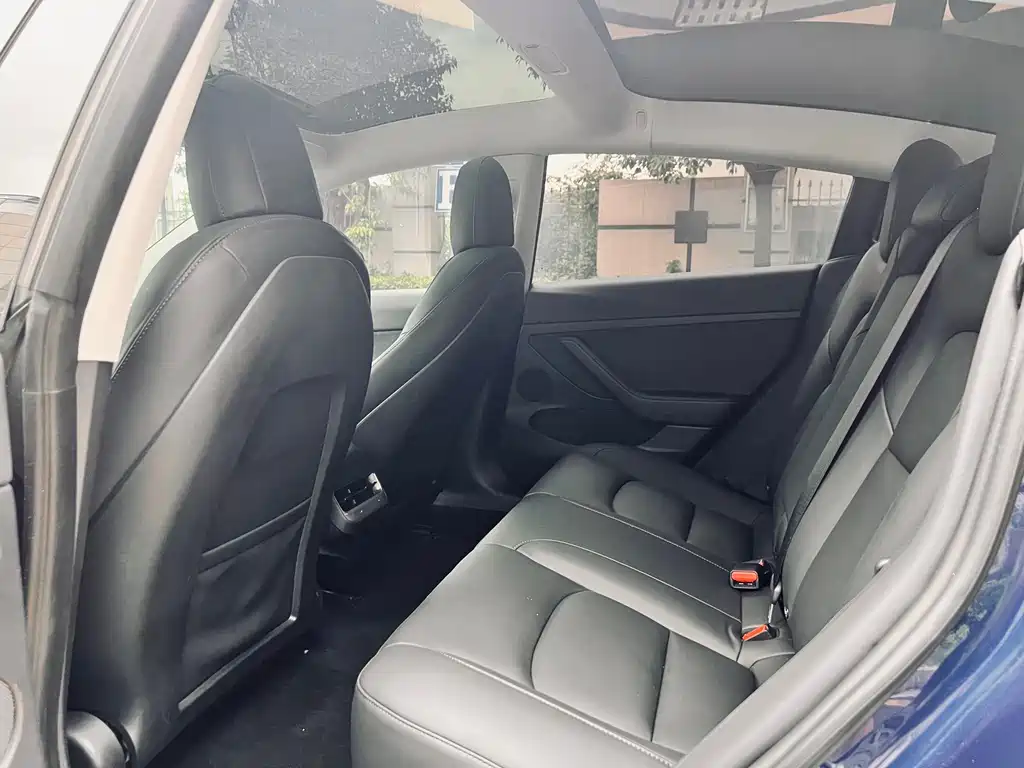 Tesla Model 3 — миниатюра 5