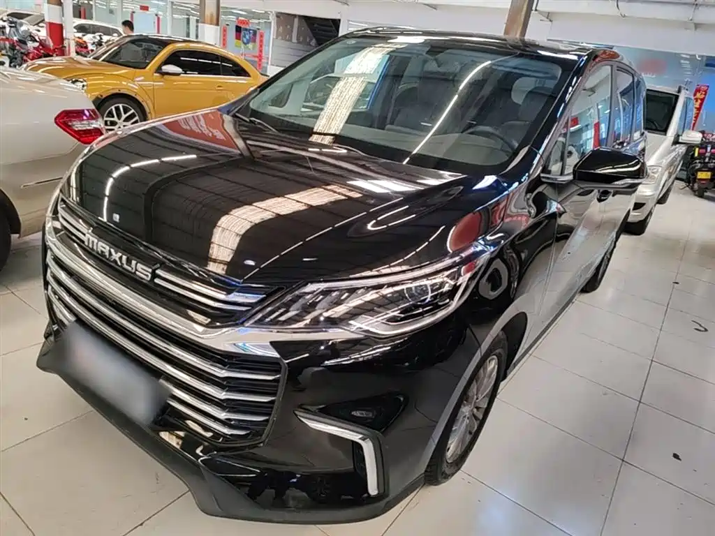 大通 G50 2022