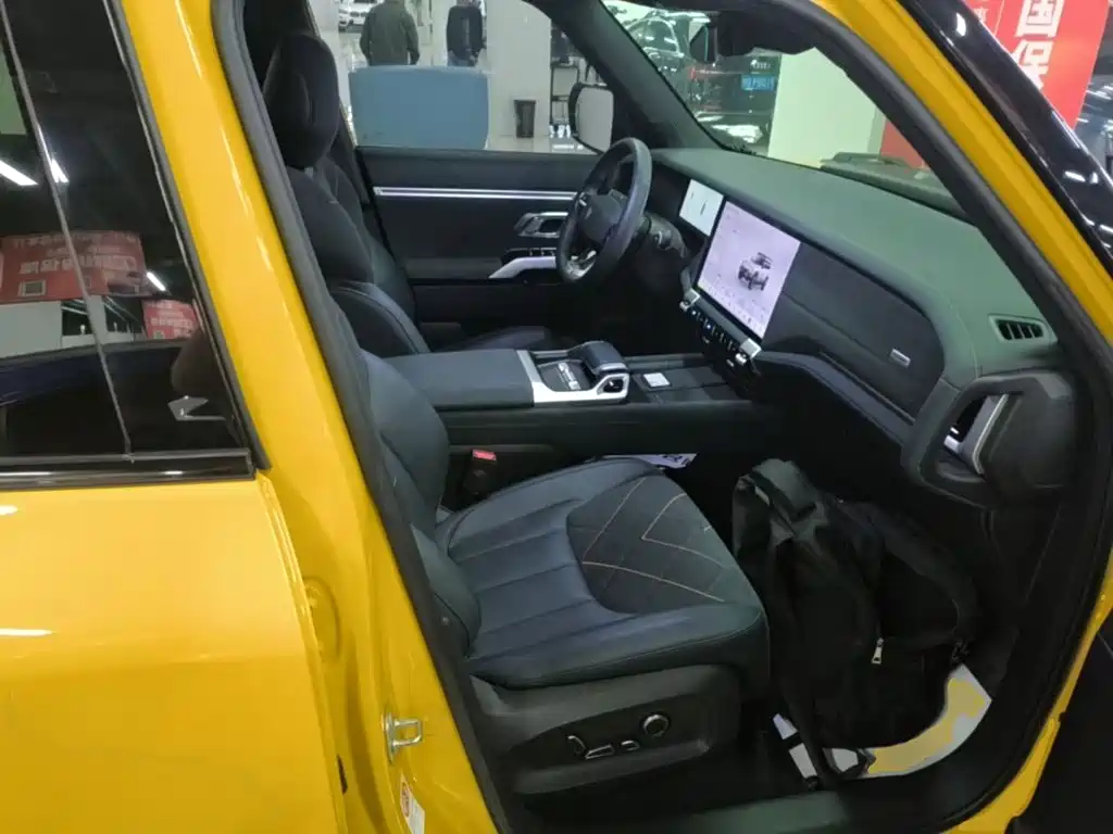 Deepal Deepal G318 — миниатюра 25