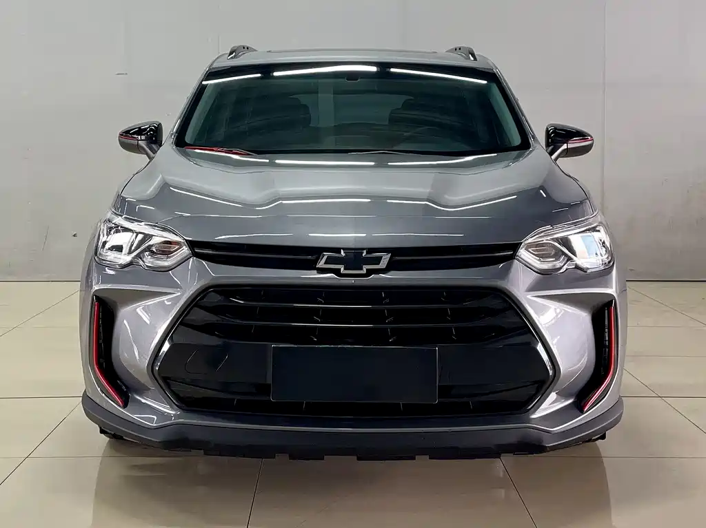 Chevrolet Volando 2019