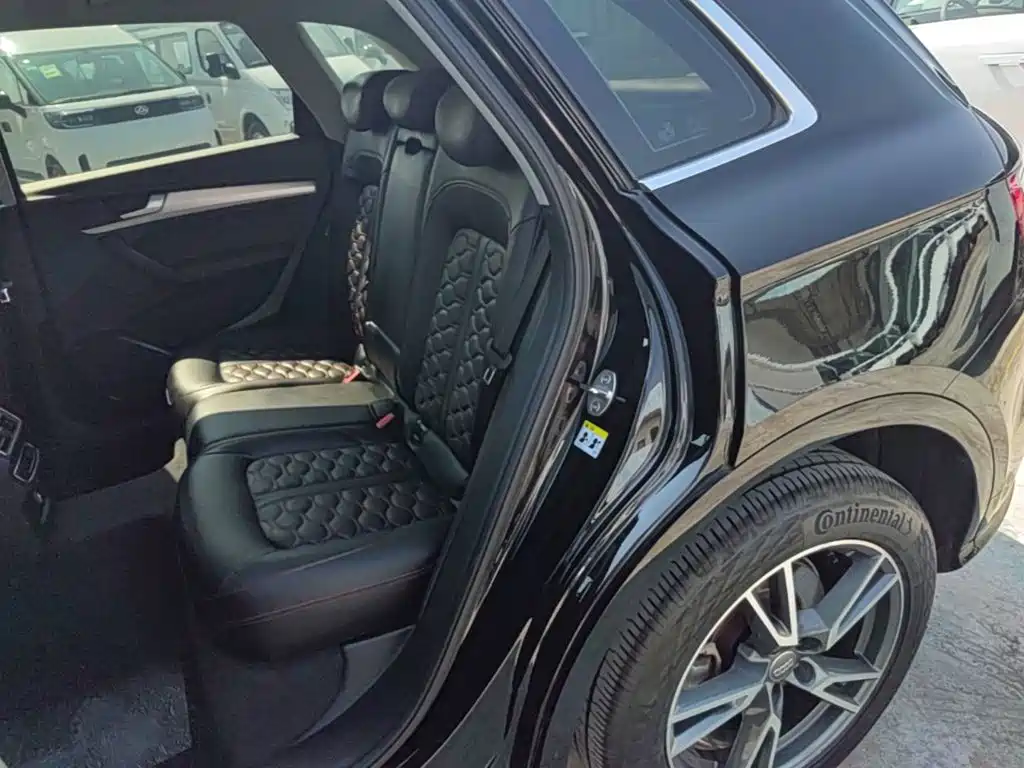 Audi Q5L — миниатюра 17