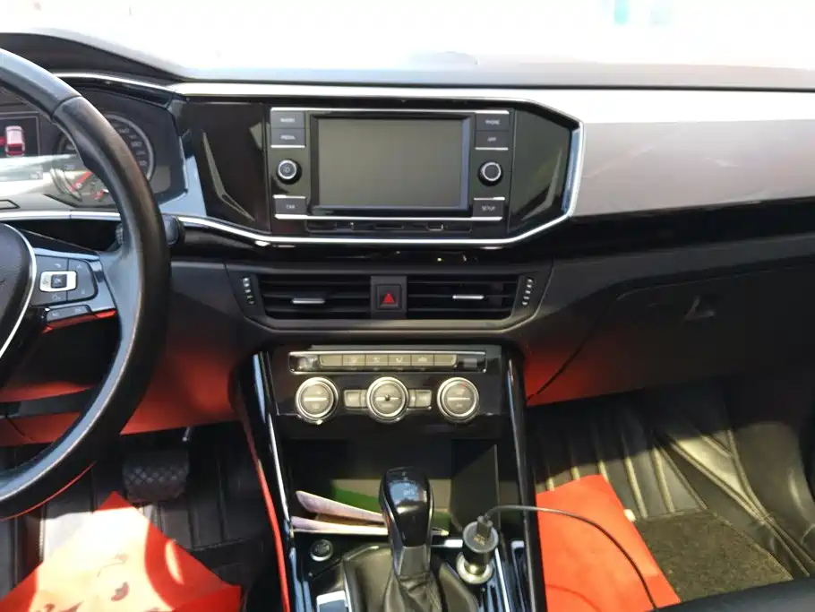 Volkswagen Tayron — миниатюра 13