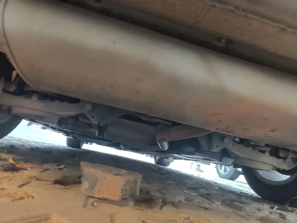 Ford Mondeo — миниатюра 23