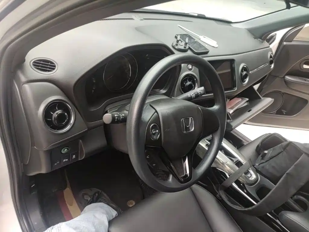 Honda XR-V — миниатюра 10