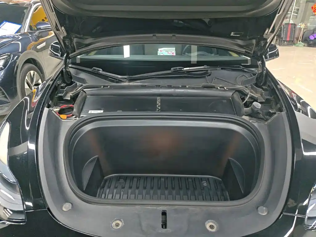 Tesla Model Y — миниатюра 20