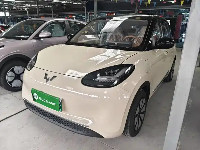 2026 Wuling Motors Binguo