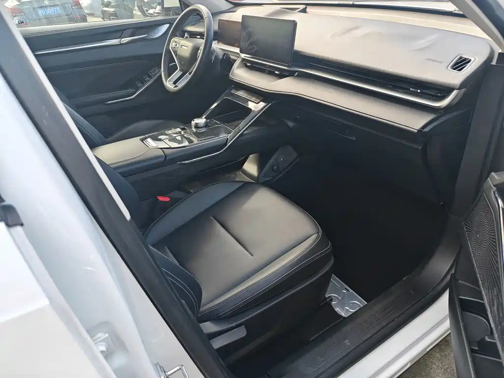Haval H6 — миниатюра 11