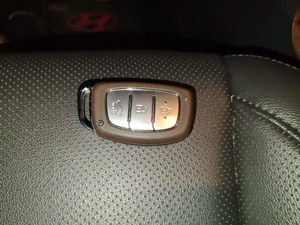 Hyundai Mistra — миниатюра 12
