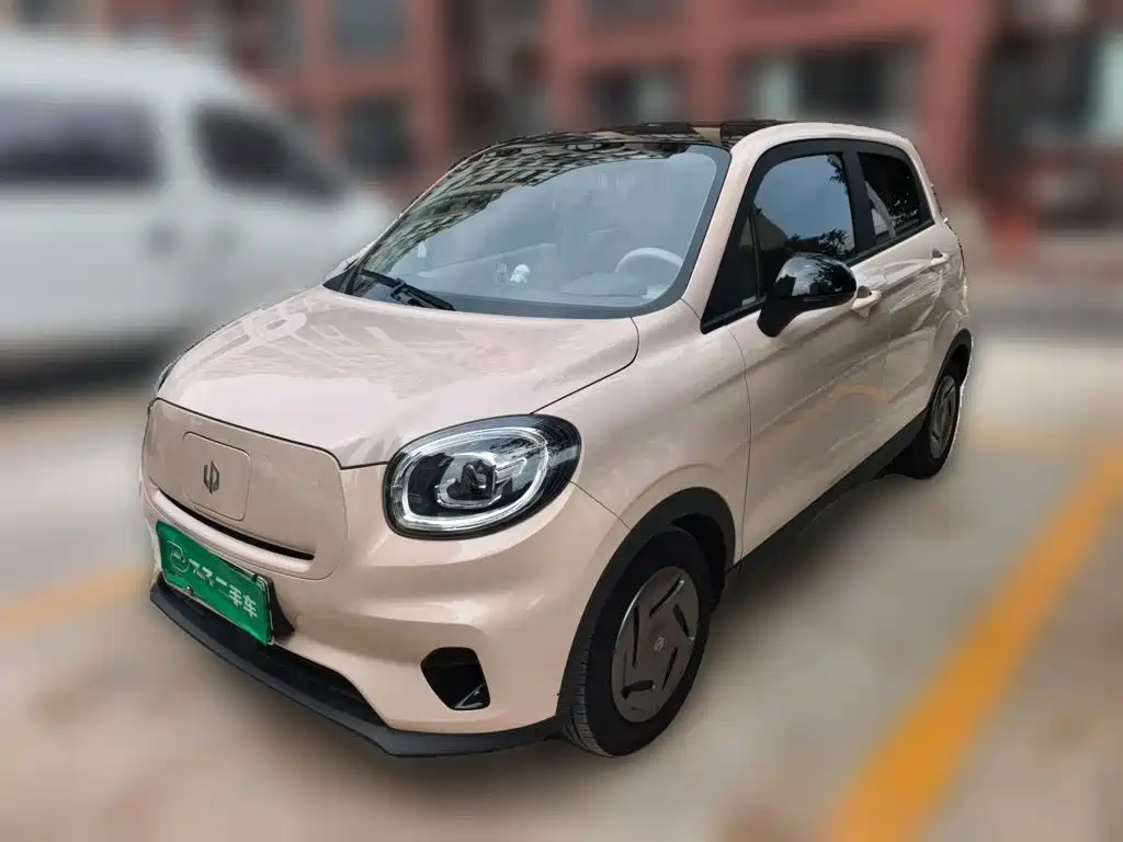 Leapmotor Leapmotor T03