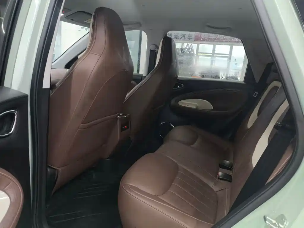 Wuling Bingo — миниатюра 5