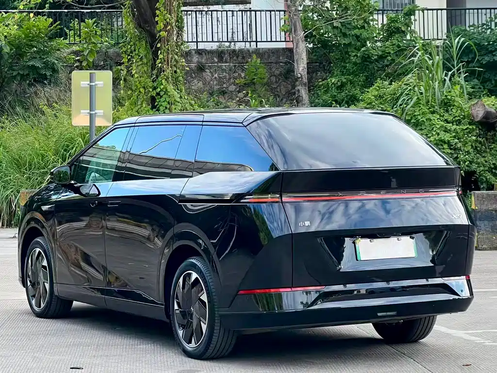 XIAOPENG X9