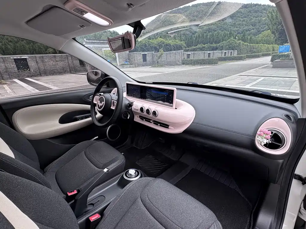 Wuling Bingo — миниатюра 9