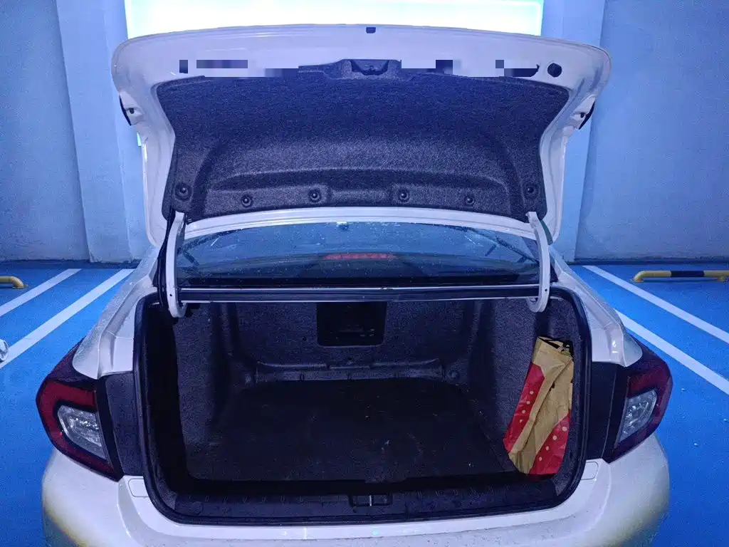 Honda Crider — миниатюра 16