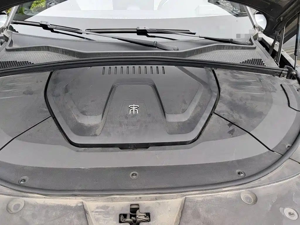 BYD PLUS New Energy — миниатюра 11