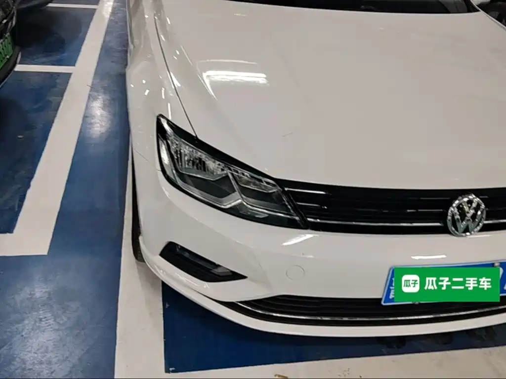 Volkswagen Lamando — миниатюра 8