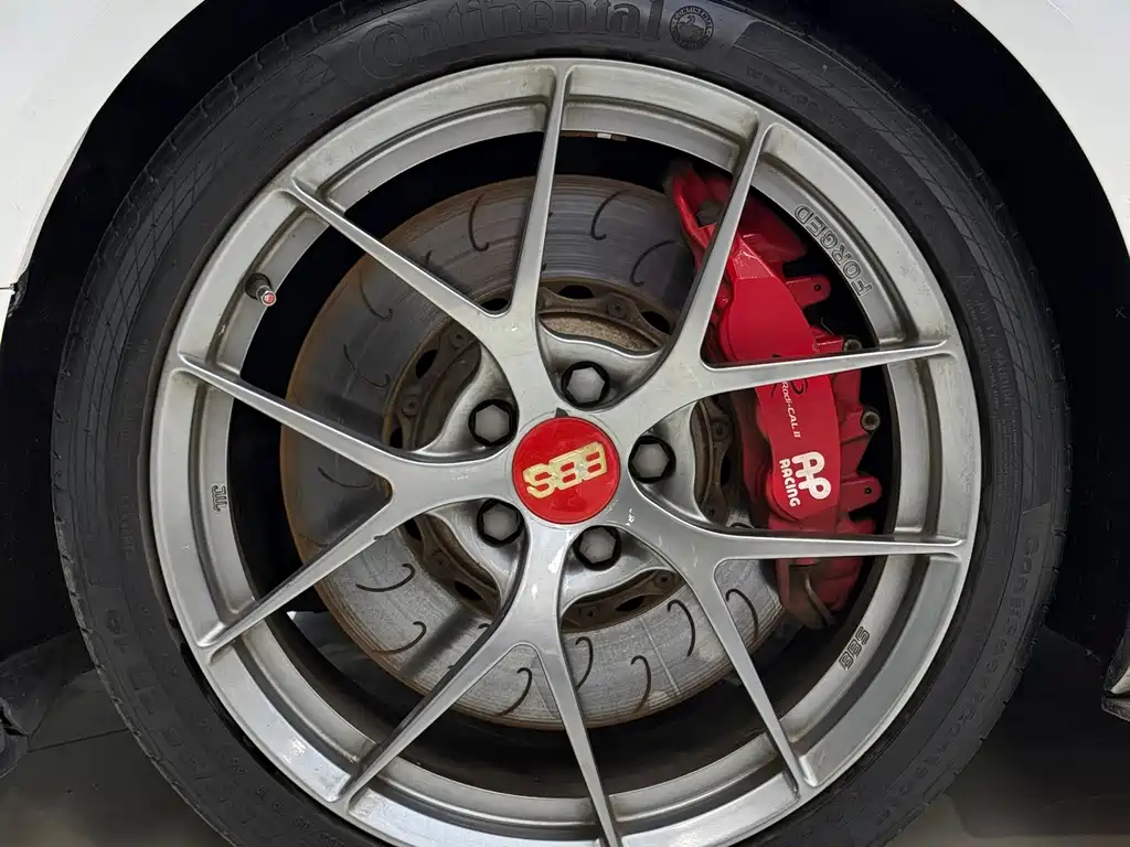 Audi S5 2012 S5 3.0T Sportback