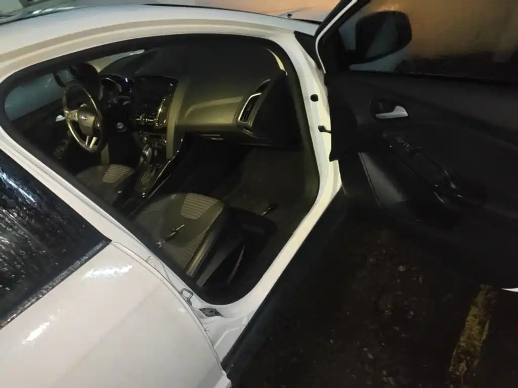 Ford Focus — миниатюра 19