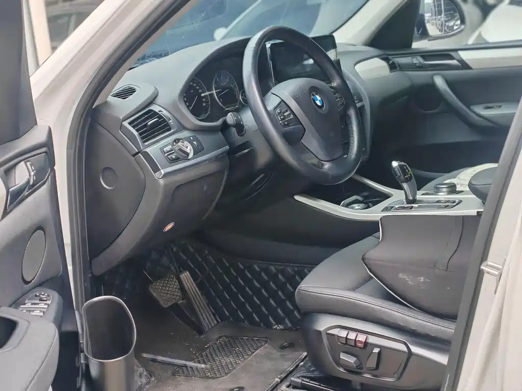 BMW X3 (Import) sDrive20i, фото 9