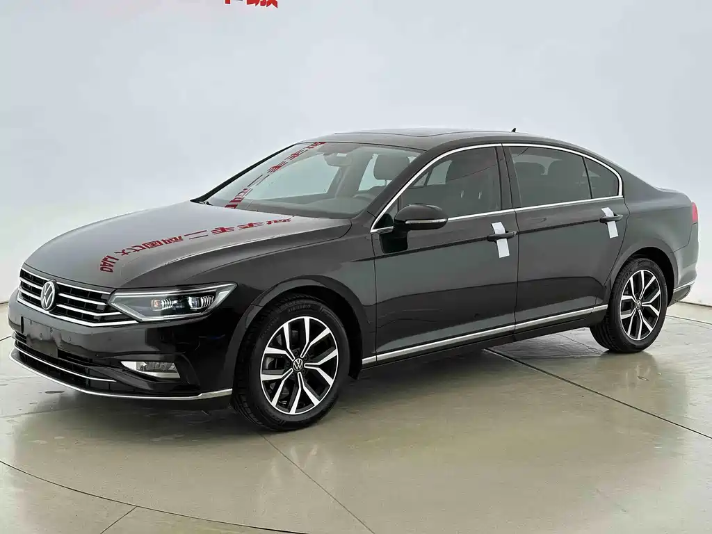 Volkswagen Magotan 2022