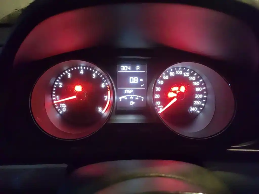 Volkswagen Gran Lavida — миниатюра 12
