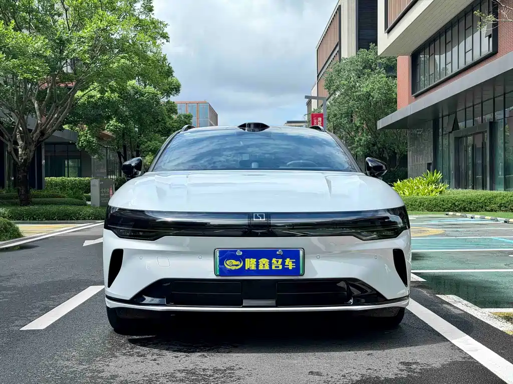 Zeekr 007GT 2025 Smart Drive 75kWh