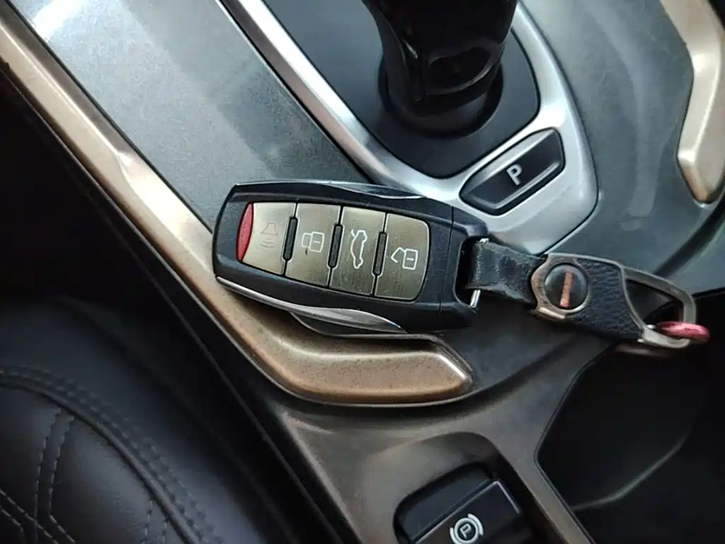 Haval H6 — миниатюра 9