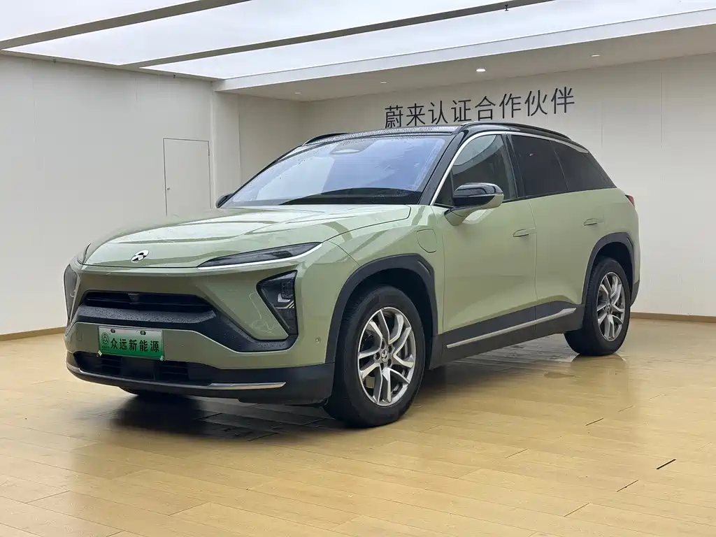 NIO ES6