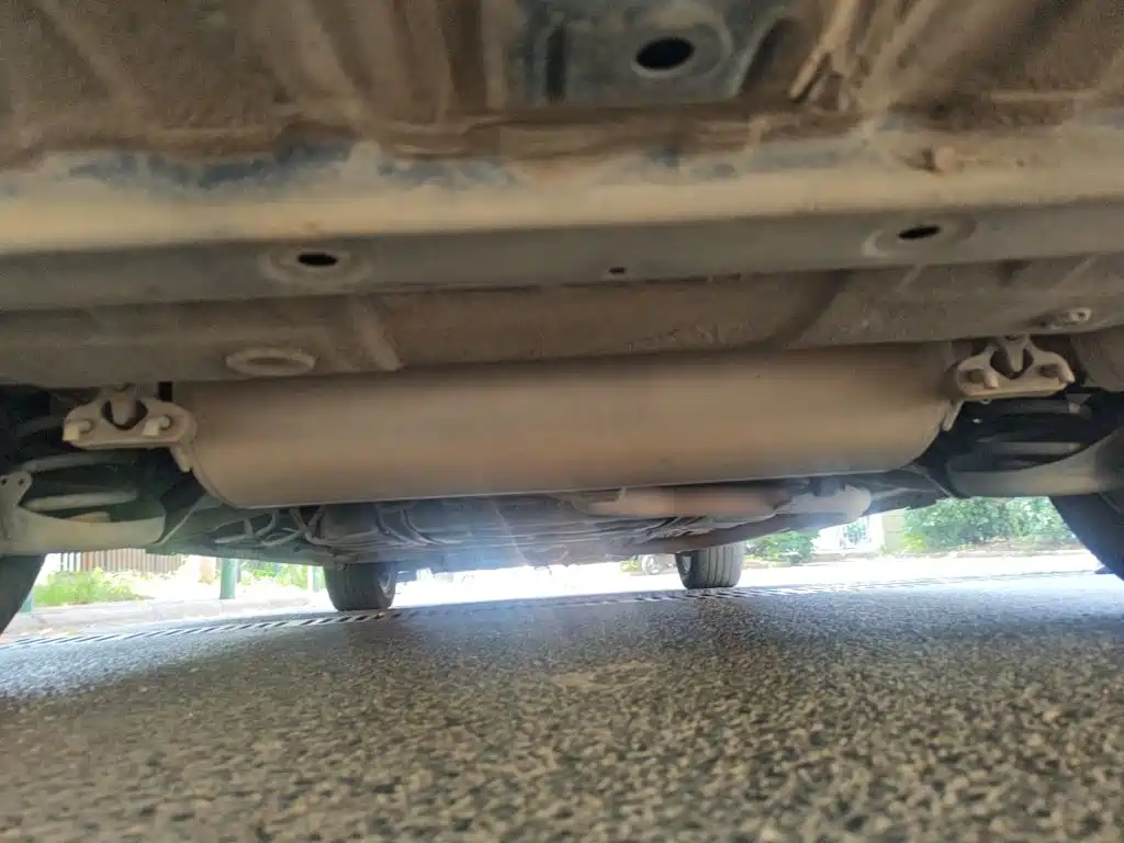 Honda Odyssey — миниатюра 23