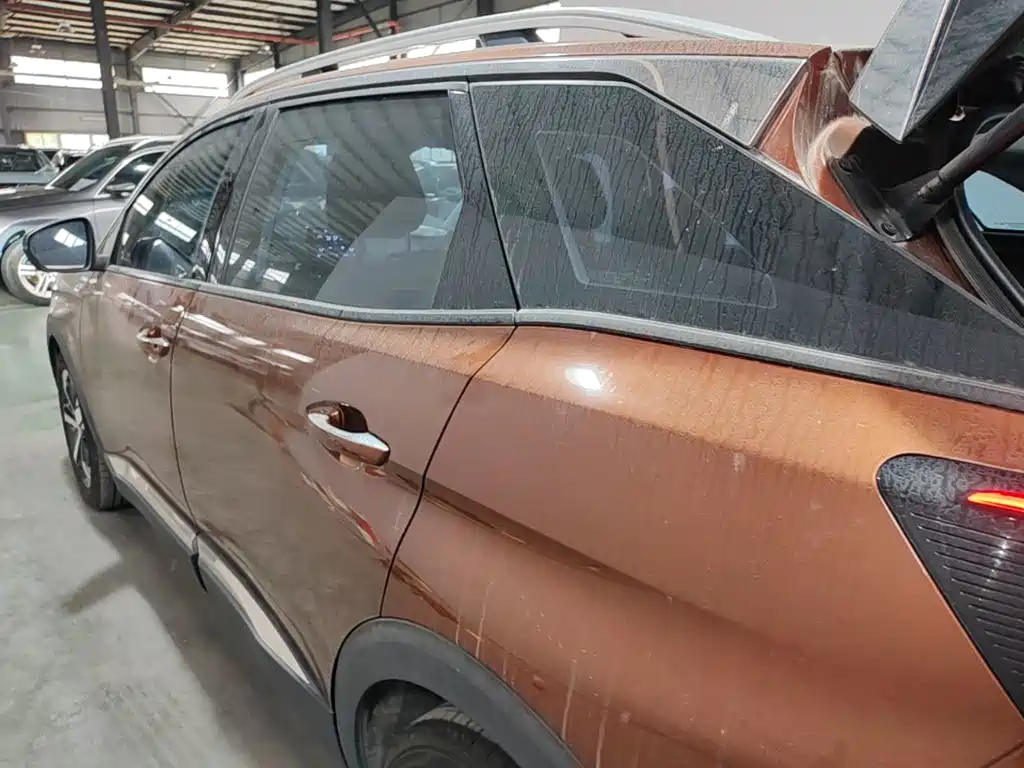 Peugeot 4008 — миниатюра 23