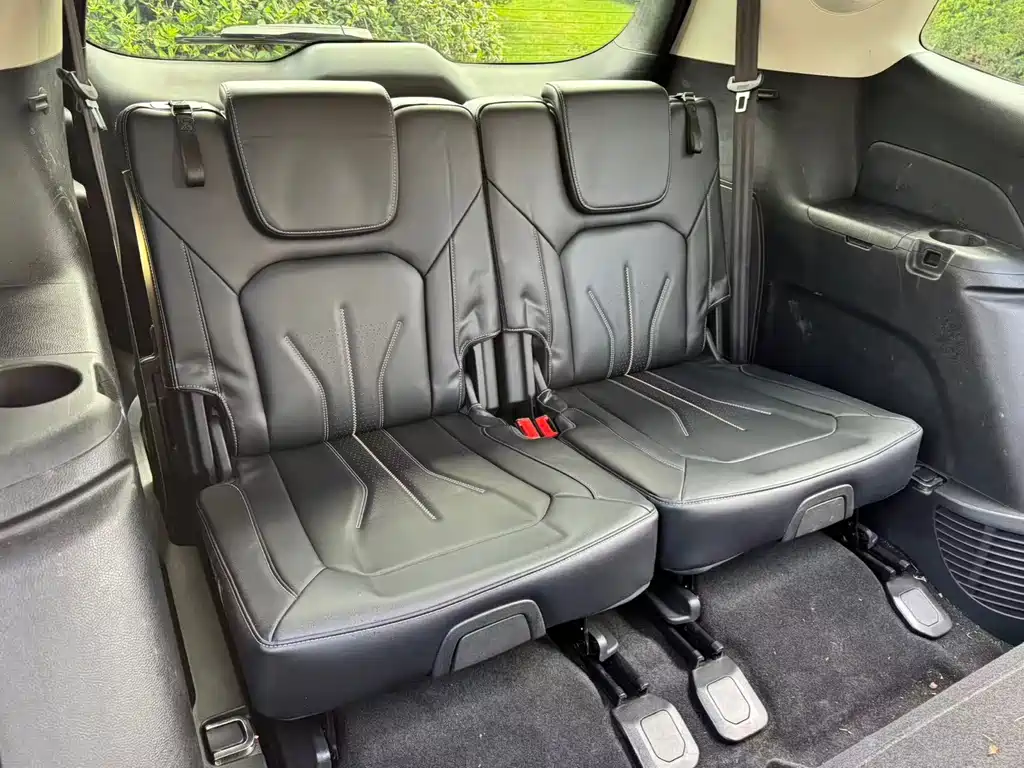 Ford Edge — миниатюра 23