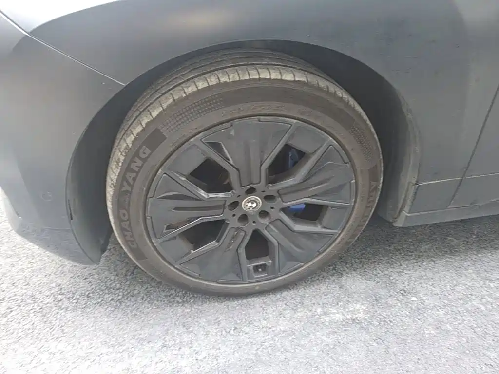 BMW iX — миниатюра 23