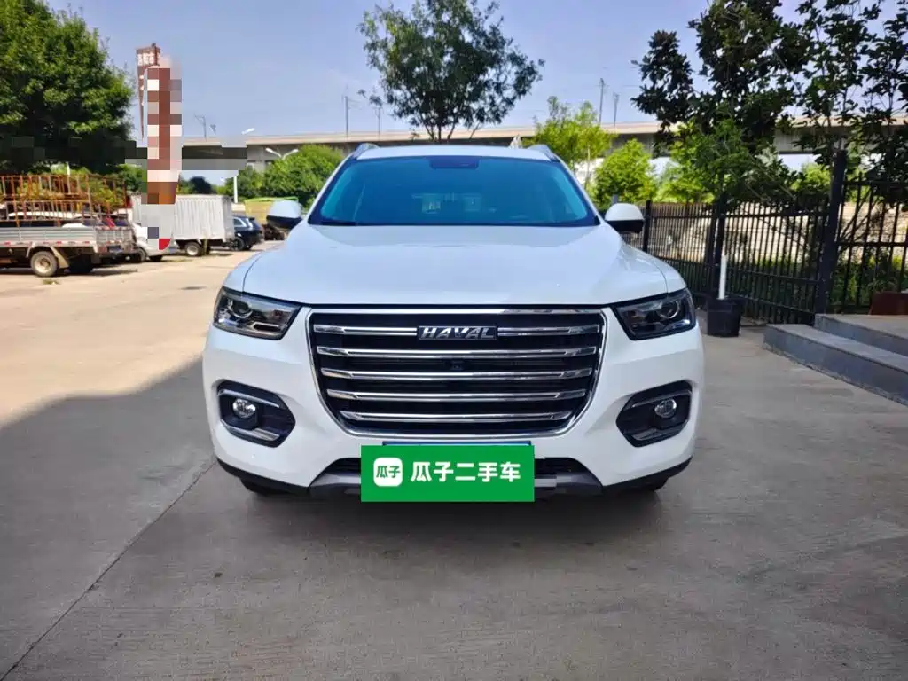 Haval H6 — миниатюра 3