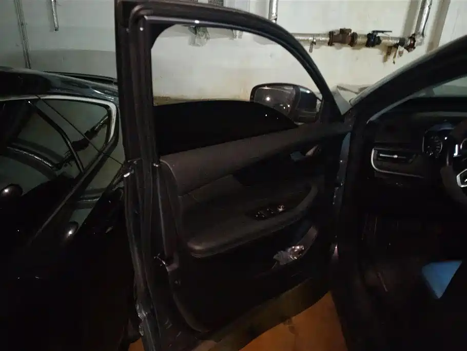 Chery Tiggo 5x 5x 2025 1.5L CVT