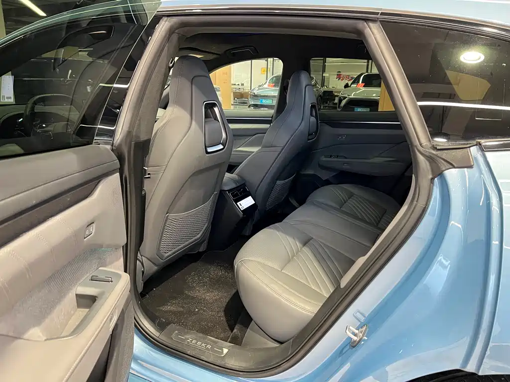 ZEEKR EXTREME KRYPTON 001