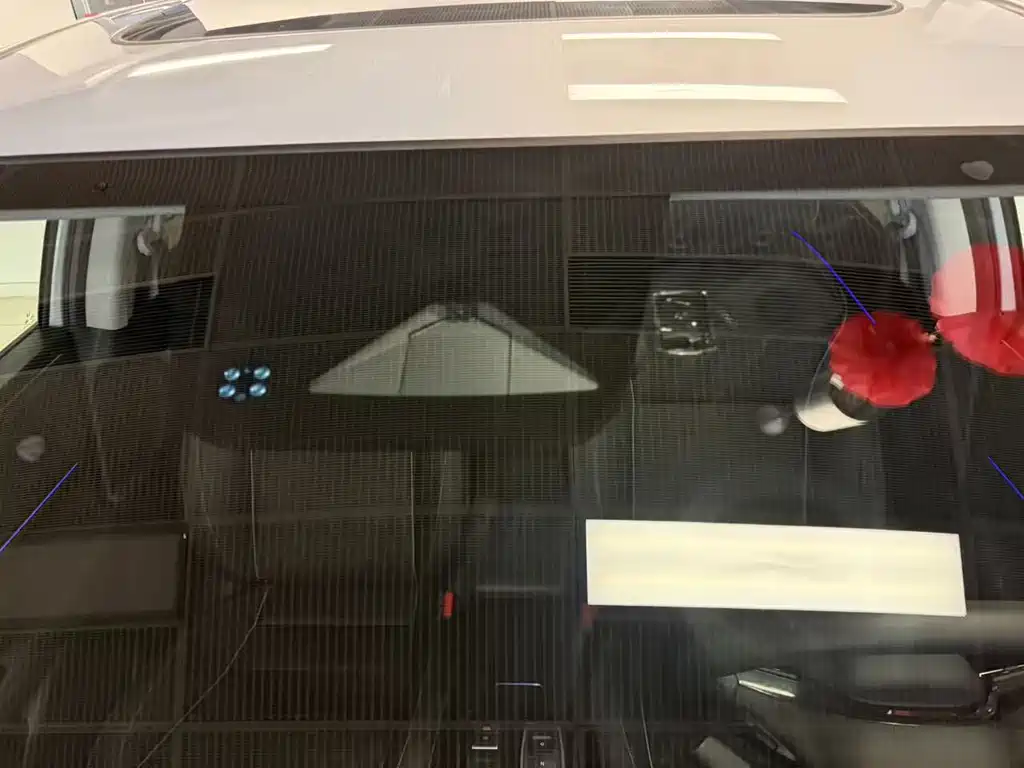 HONDA E: NP2 POLE PAI 2