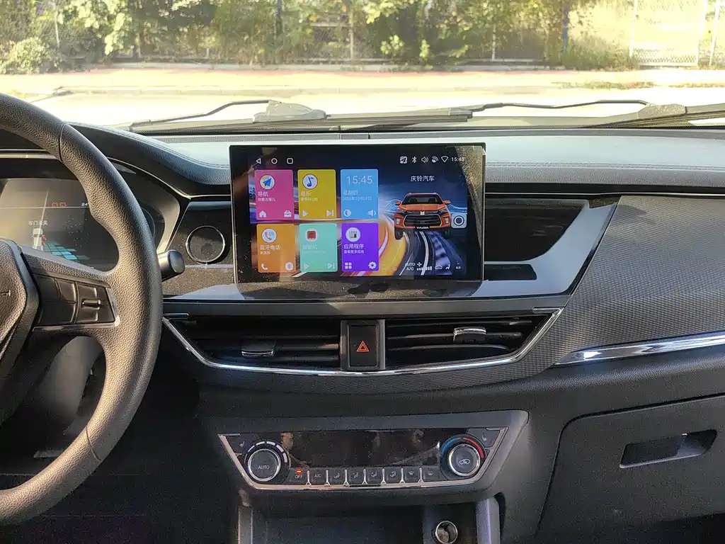 Isuzu TAGA Daga H — миниатюра 11