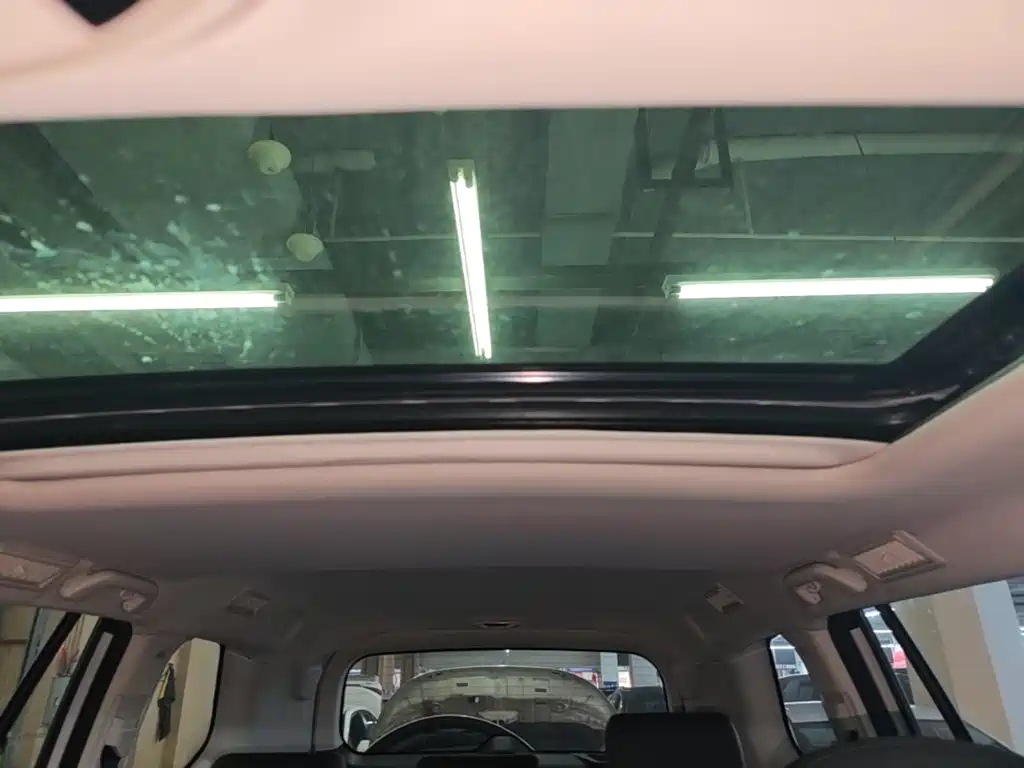 Haval H9 — миниатюра 18