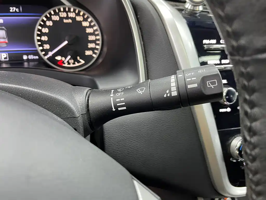 Nissan Murano — миниатюра 15
