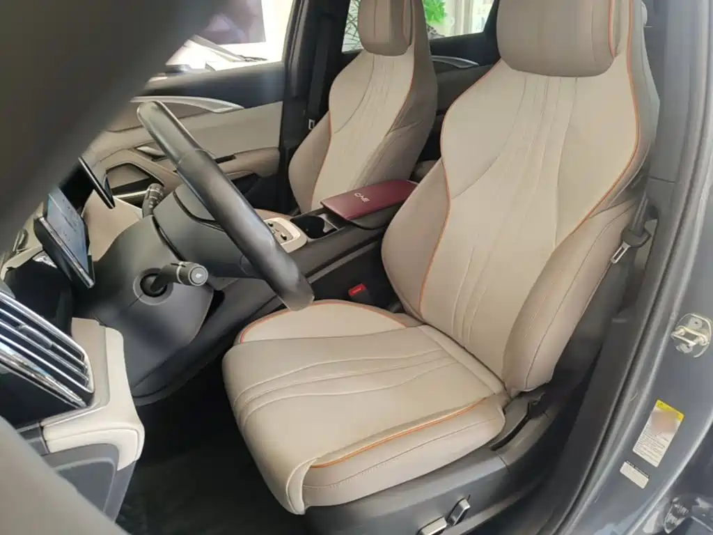 BYD Pro New Energy — миниатюра 15