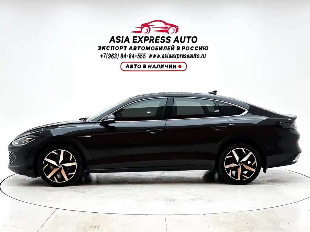 Volkswagen Lamando 2023 L 280TSI DSG