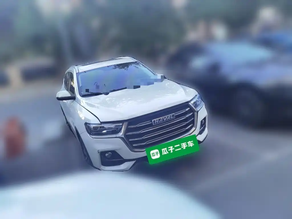 Haval H6 — миниатюра 3