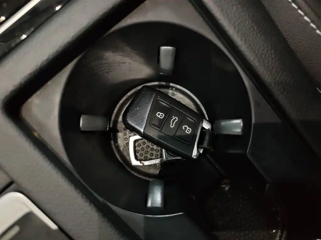 Volkswagen Magotan — миниатюра 9