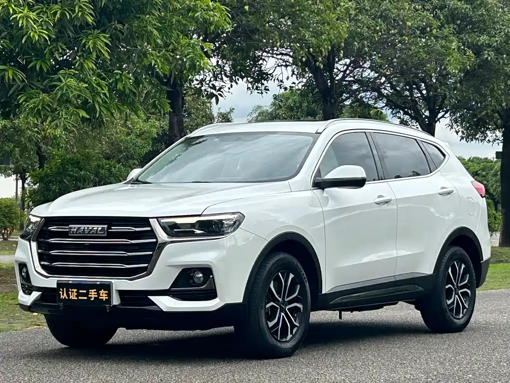 Haval H6 2022
