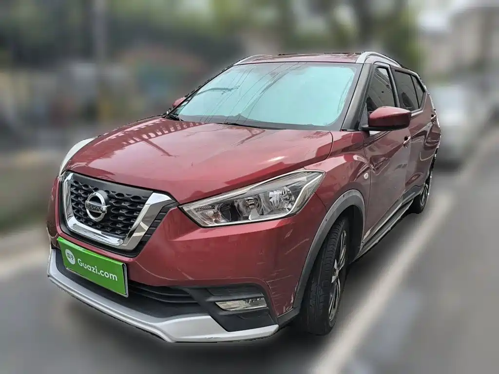 Nissan Kicks — миниатюра 2
